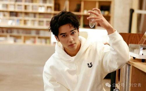 娱乐圈吃瓜直播间陈牧驰