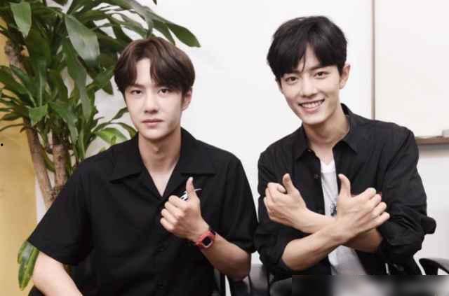 娱乐吃瓜君拍百变小千是真的吗