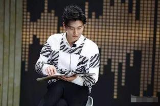 娱乐吃瓜君窦骁