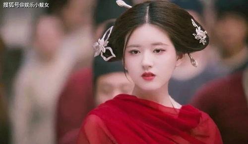 娱乐圈吃瓜刘亦菲是谁,娱乐圈吃瓜界的焦点人物